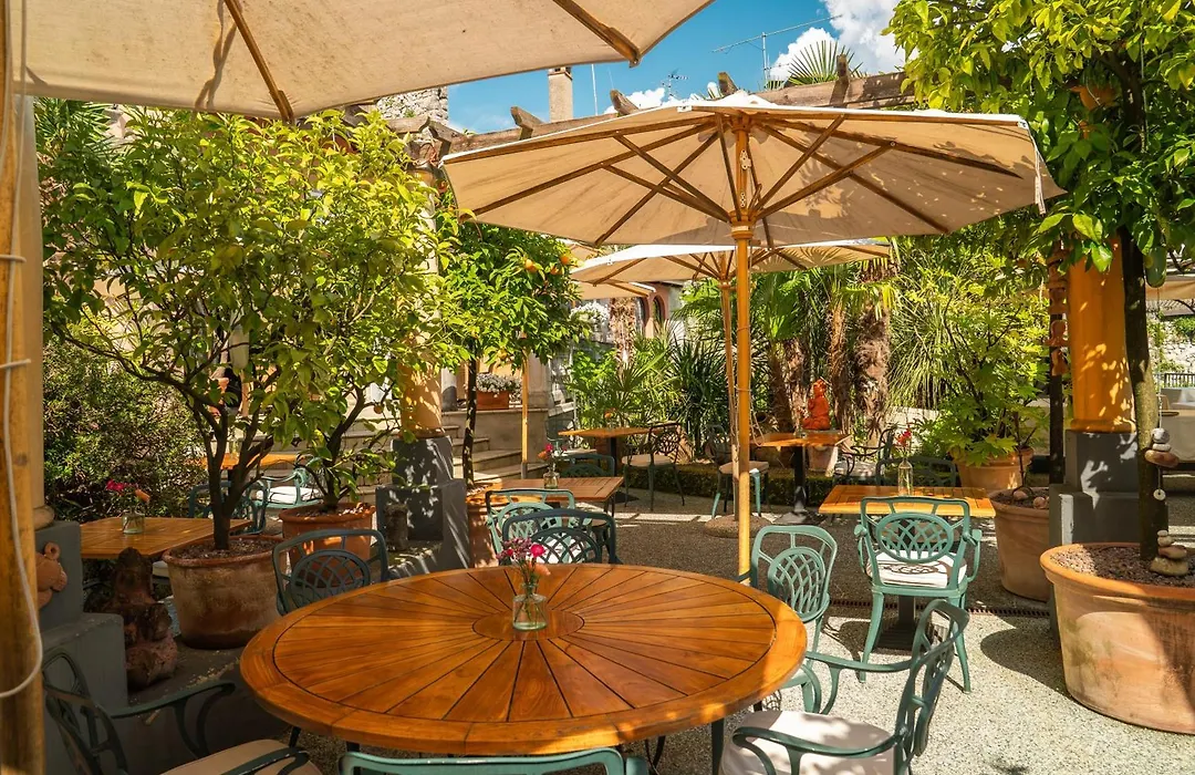 Villa Miravalle - Boutique Hotel-1
